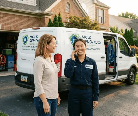 Crawlspace Mold Remediation Pikesville, MD FAQs